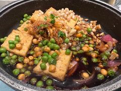 -外婆味道·云南菜大当家(关上店)