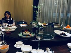 包厢-海味世家·家常菜馆(明州里店)