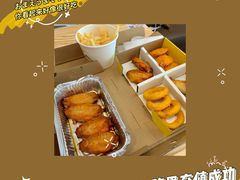 -尊宝比萨(龙山店)