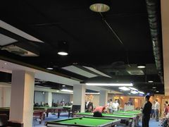 -叮叮台球·棋牌(西四店)