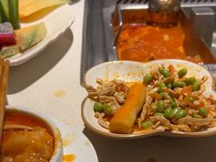 -海底捞火锅(玉桥商业广场店)