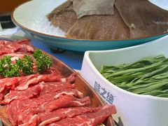 -味之绝美蛙鱼头火锅(松江万达店)