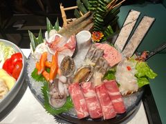 -生如夏花泰式火锅(鹭洲里店)