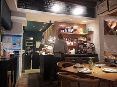 -La Strada(安福路店)
