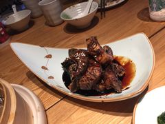 -竹里馆·淮扬菜·功夫茶(老门东店)