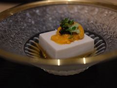 胡麻豆腐-鮨青(恒基名人购物中心店)