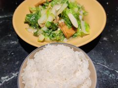 -廖川菜(太阳宫店)