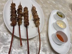 -明湖楼·经典鲁菜山东海鲜(大明湖店)