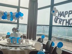 -梧桐餐厅(泉城路店)