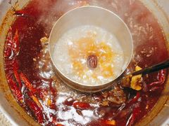 -小四川老火锅(欧风店)