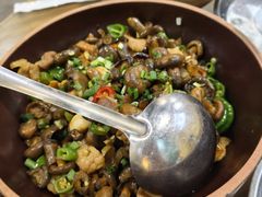 -麻伊伏土菜馆(朗州路店)