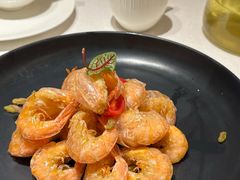 -阿明小菜·海鲜·上海菜(梅陇店)