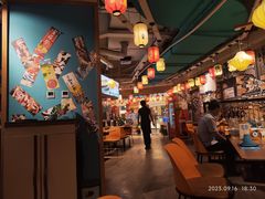 -晴季寿司(活力城店)