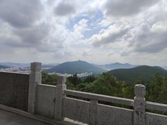 -云龙山