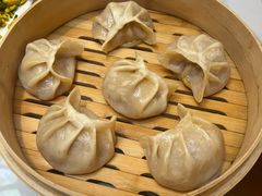 -大汗行宫园林餐厅