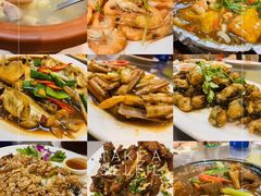 -百家福海鲜排档·闽菜·家宴(斗西路口店)