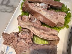 -伊帆食府·青海地方特色美食