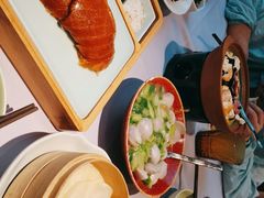 -丰和日丽(瑞虹天地月亮湾店)