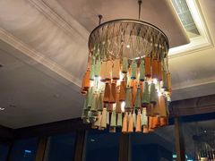 -夏宫中餐厅(静安香格里拉店)