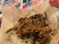 -孖记茶档·热腾茶餐(江南西plus店)