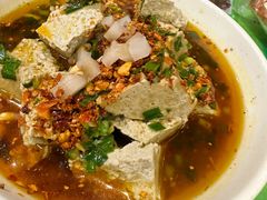 -令氏家外家周秦食府(高新店)