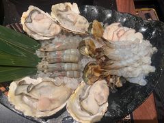 -牛New寿喜烧(金茂览秀城店)