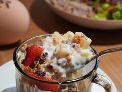 自制酸奶-Money Shops(愚园路店)