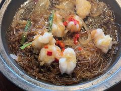 -绿茶餐厅(成都大悦城店)