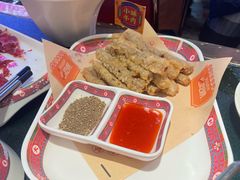 -大吉利·潮汕鲜牛肉火锅(总店)