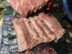 -觅福里•熟成和牛餐厅