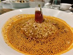 口水鸡-雀蓝川菜(星悦汇店)