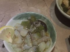 -贵木日本料理·铁板烧(新地假日广场店)