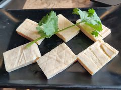 包浆豆腐-七欣天香辣蟹火锅(苏州东大街店)