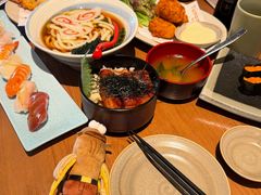 -Tuna maki寿司(苏州万象天地店)