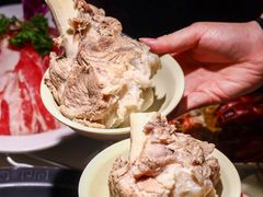-要德火锅(甪直店)