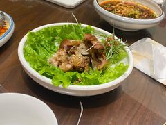 -老西安韩记三鲜煮馍(四府街店)