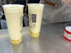 -喧闹·东方大气茶(鹅岭二厂店)