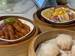 -春满园·早茶·粤菜·宴会(前海店)
