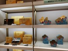 -GODIVA(月星环球港店)
