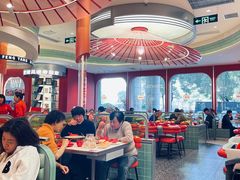 -避风塘·金牌店·夜宵(金玉兰店)