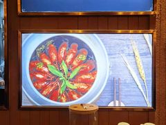 -罗氏十三活虾餐厅(光谷K11购物艺术中心店)
