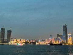 -轮渡红巷旅游码头