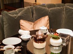 -广州康莱德·韵轩中餐厅