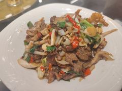 -益华家菜屋(世茂店)