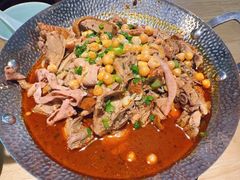 -全牛匠·乐山跷脚牛肉(新中关店)