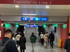 -王府井(地铁站)