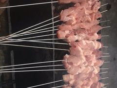 -永安烧烤