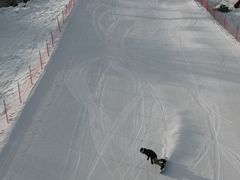 -太子岭滑雪场