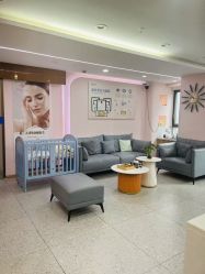 -蓝丝带·催乳·产后恢复中心(吴江吾悦广场店)