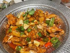 -阿明小菜·海鲜·上海菜(梅陇店)